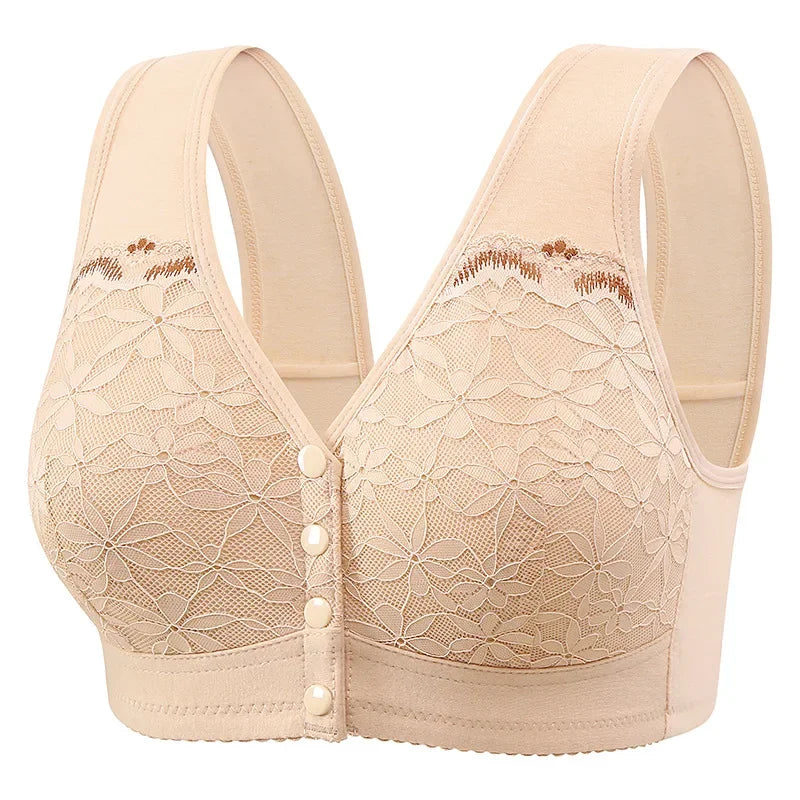 GentleLift Front Closure Bra