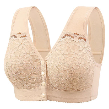 GentleLift Front Closure Bra