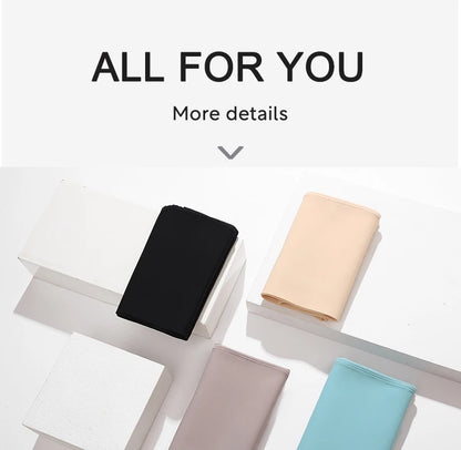 Seamless Shaper Underwear