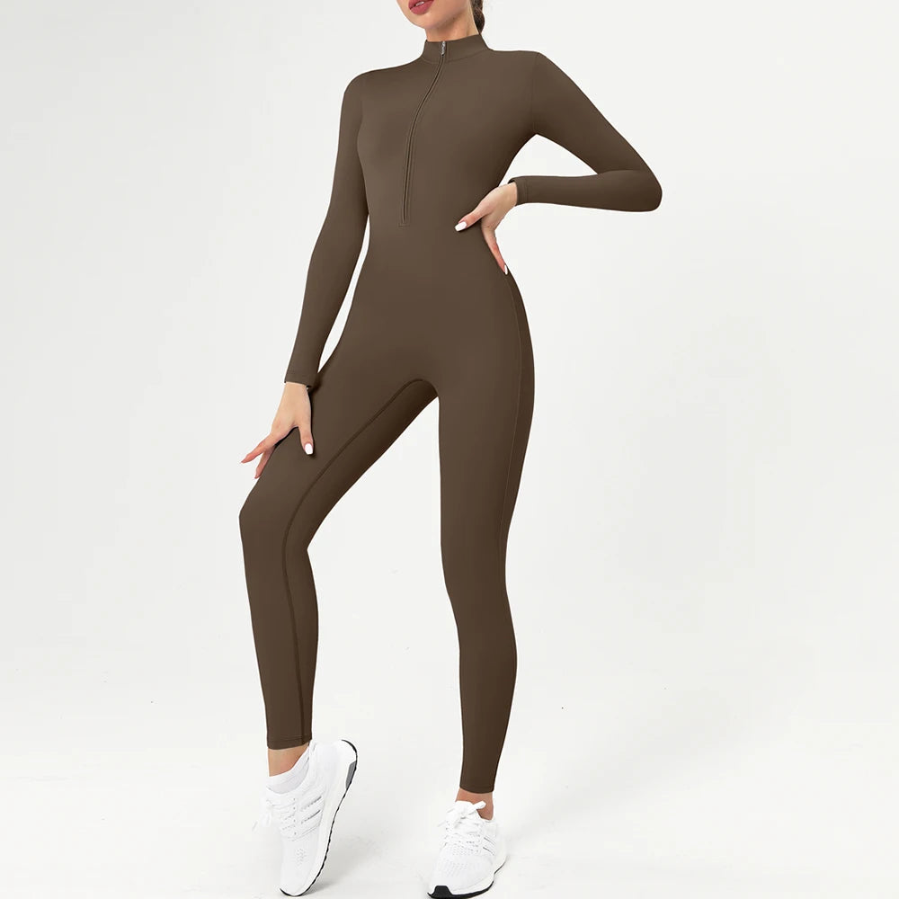 Warm Winter Bodysuit