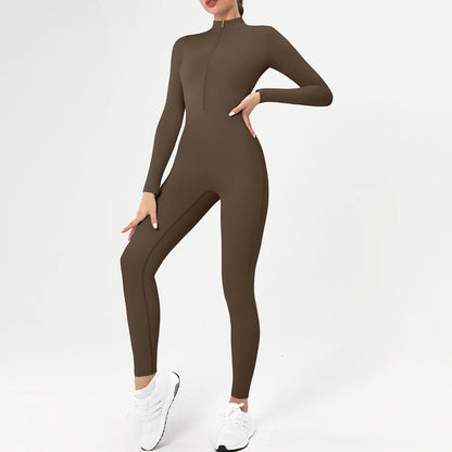 Warm Winter Bodysuit