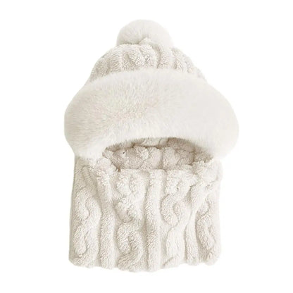 Parent-Child Winter Warm Hat