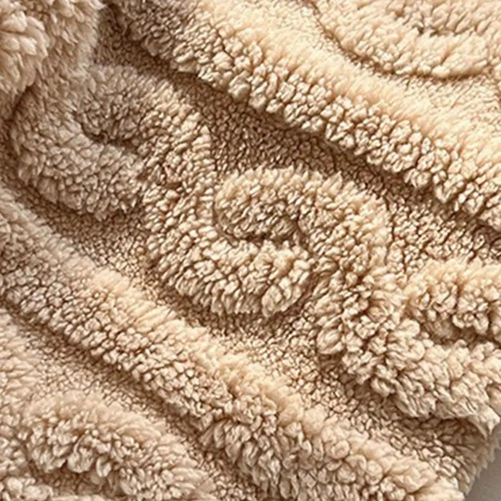 Parent-Child Winter Warm Hat