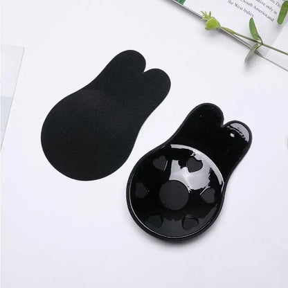 Reusable Rabbit Ear Lift Bra