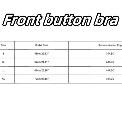 Women's Sexy Strapless Push Up Bra