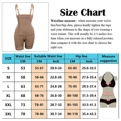 Slimming Panties