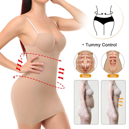 Women Seamless Bodysuit