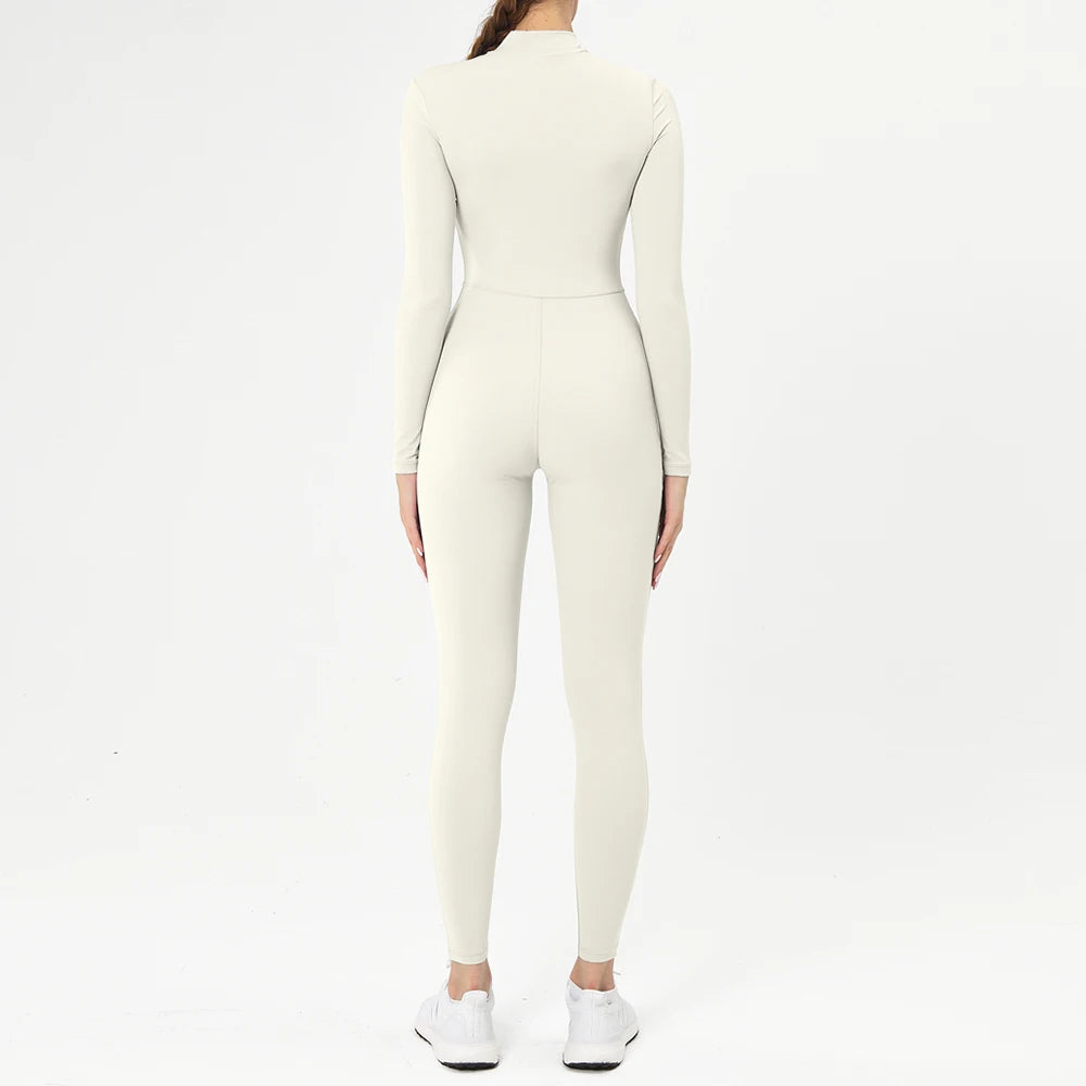 Warm Winter Bodysuit