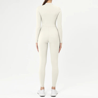 Warm Winter Bodysuit