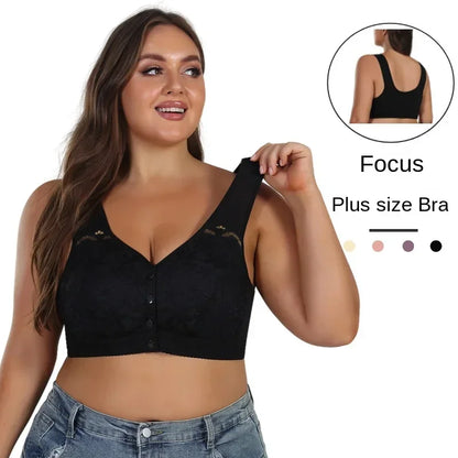 GentleLift Front Closure Bra
