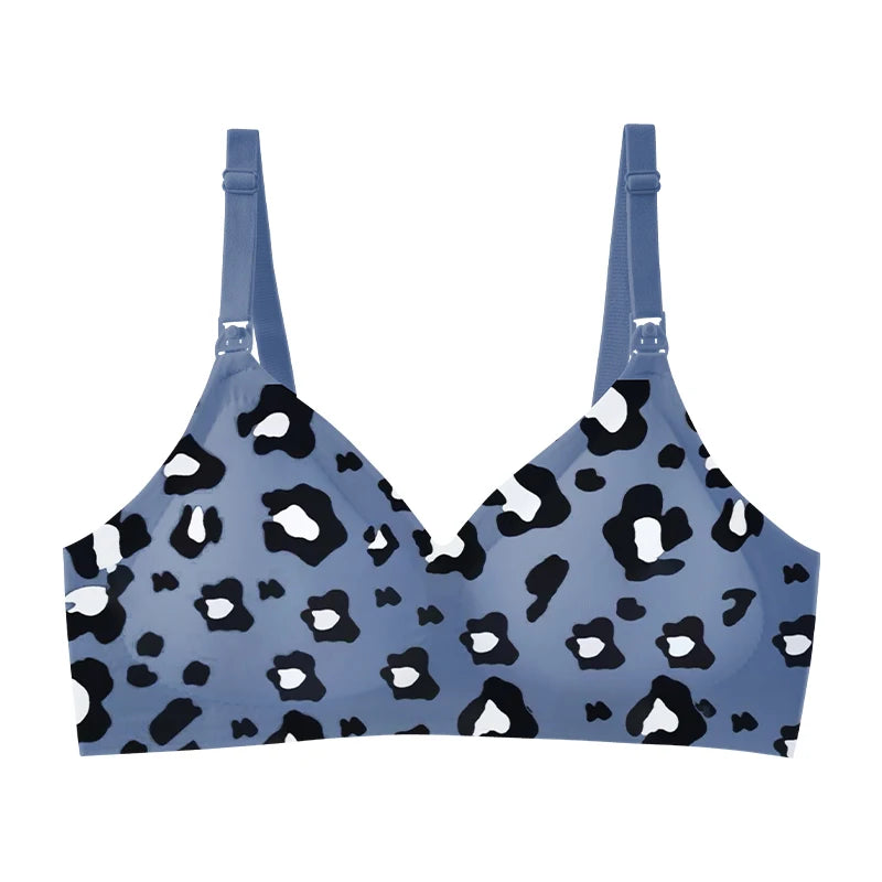 Leopard Print Underwear For Women