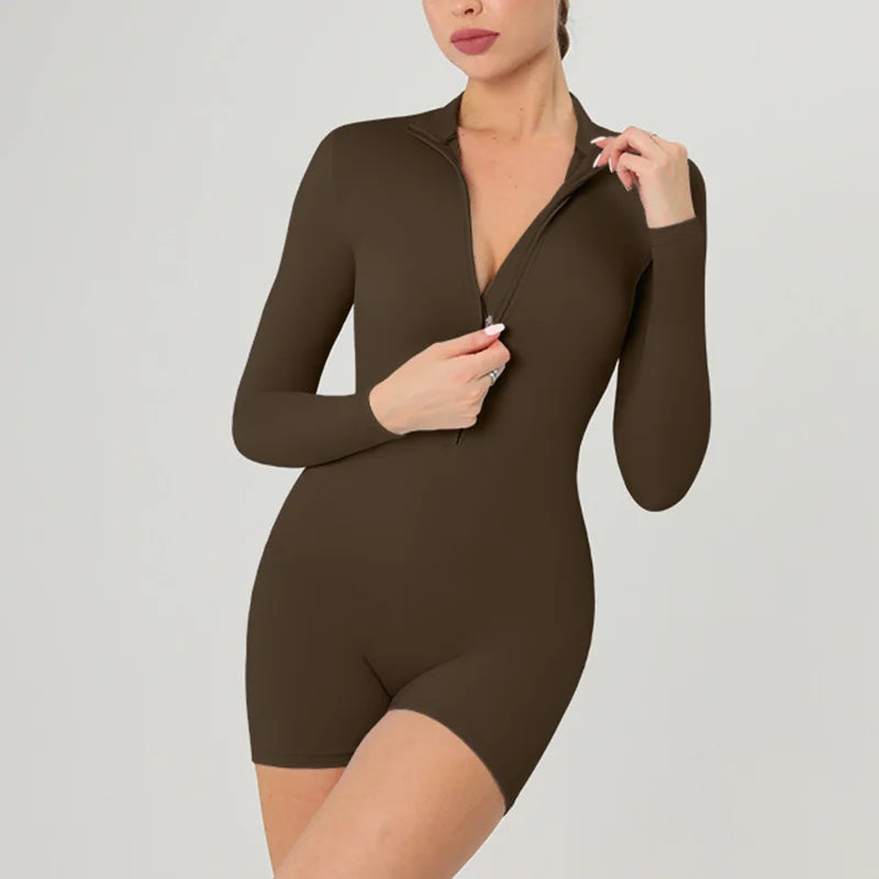 Warm Winter Bodysuit