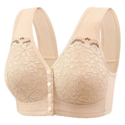 GentleLift Front Closure Bra