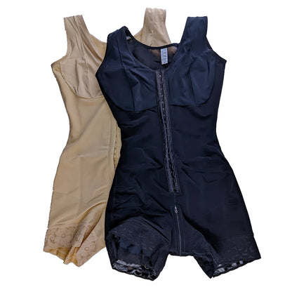 High-Compression Colombian Shaper