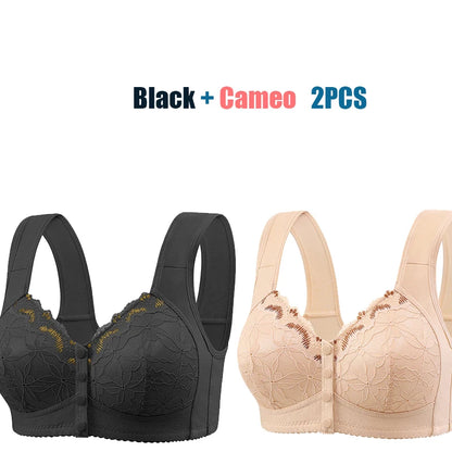 GentleLift Front Closure Bra