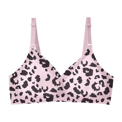 Leopard Print Underwear For Women