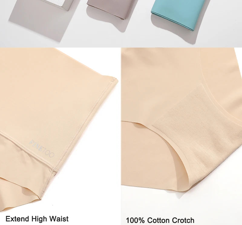 Seamless Shaper Underwear