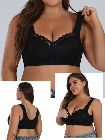 GentleLift Front Closure Bra