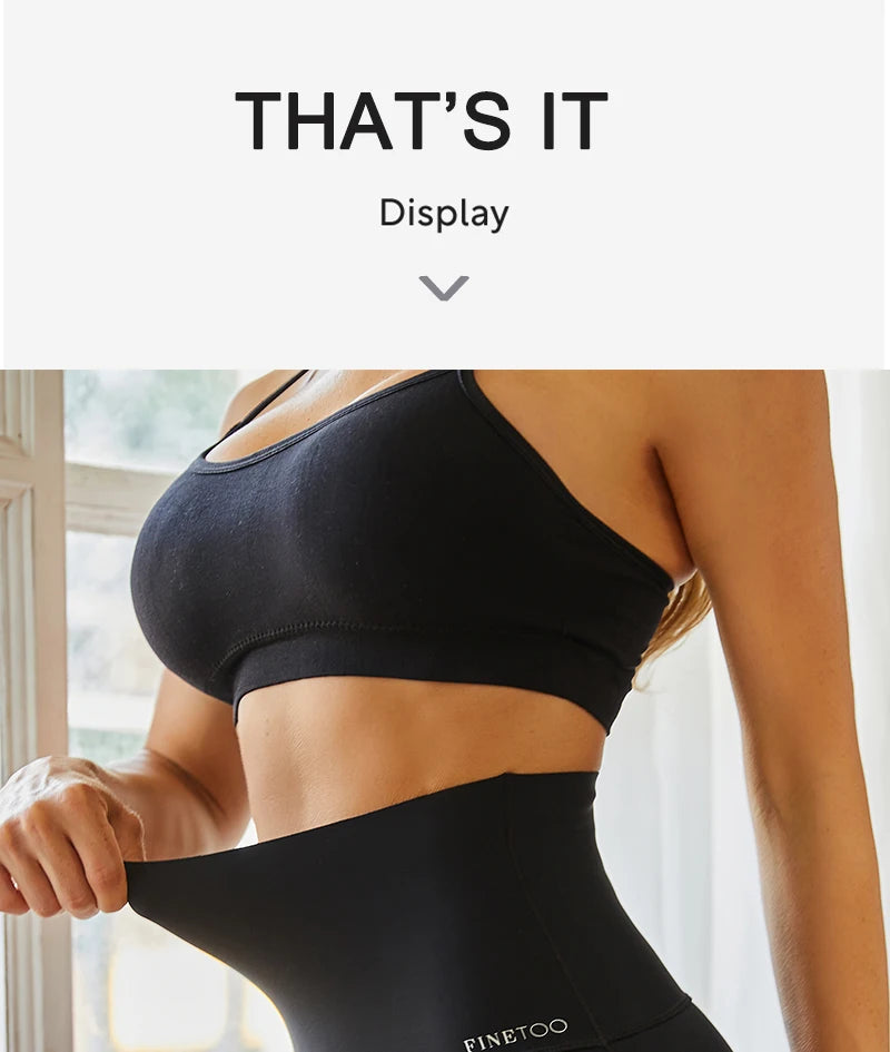 Seamless Shaper Underwear