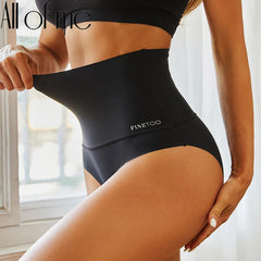 Seamless Shaper Underwear