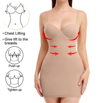 Women Seamless Bodysuit