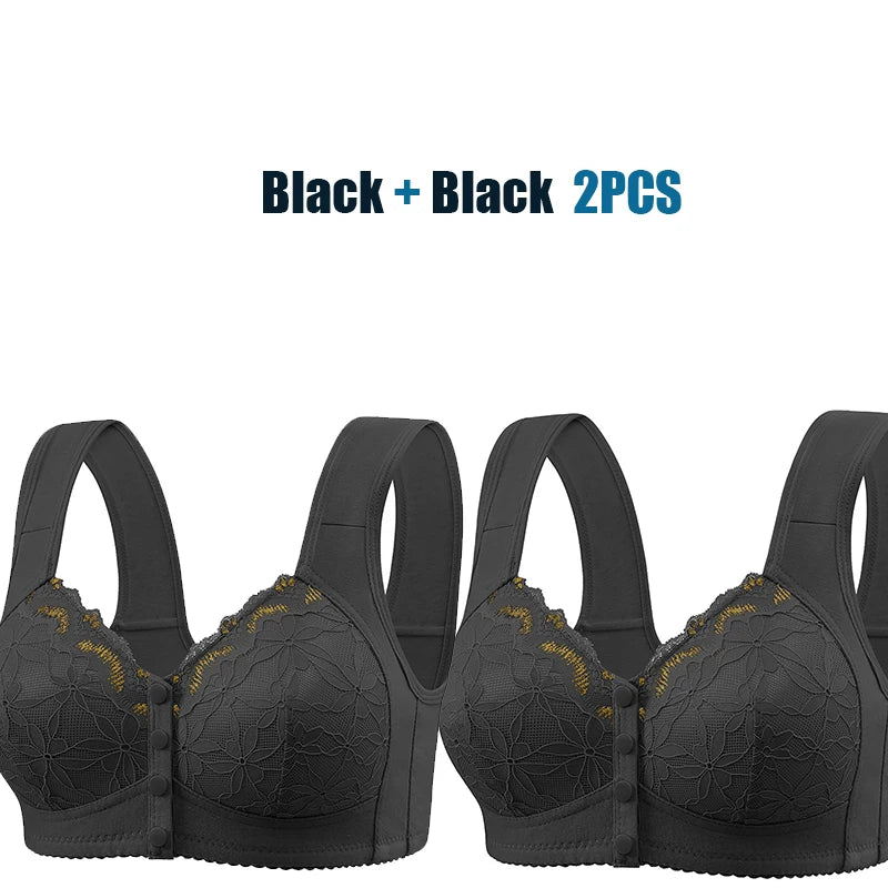 GentleLift Front Closure Bra