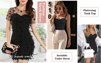 Women Seamless Bodysuit