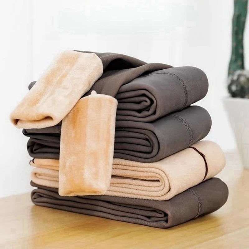 120KG Thick Skin-Effect Tights