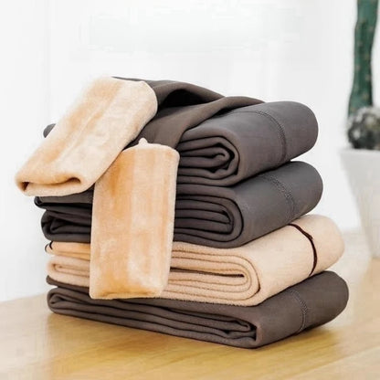 120KG Thick Skin-Effect Tights