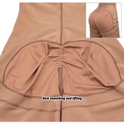 Slimming Panties