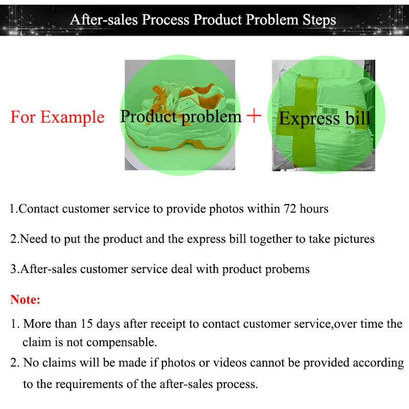 Warm Cotton Platform Slippers