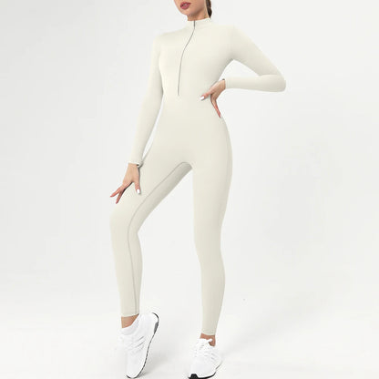 Warm Winter Bodysuit