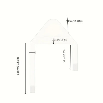 Thermal Wool Pom Hat Set