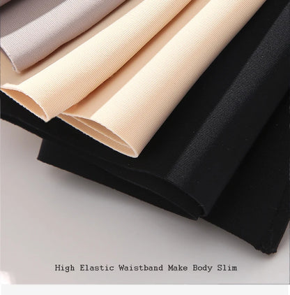 Seamless Shaper Underwear