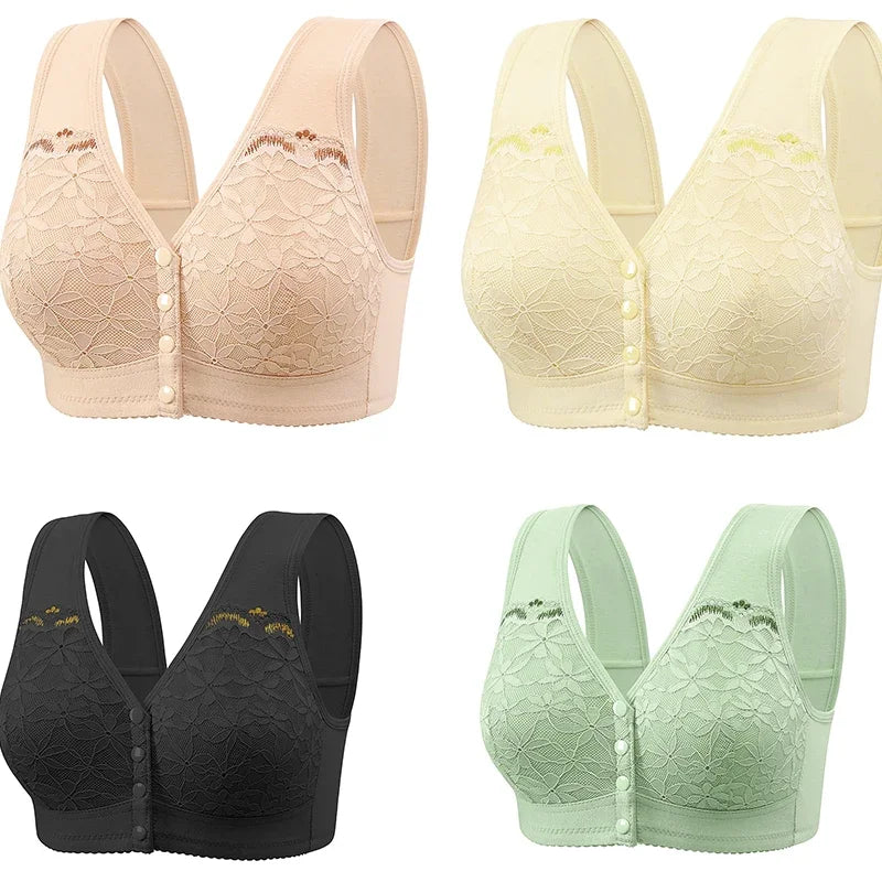 GentleLift Front Closure Bra