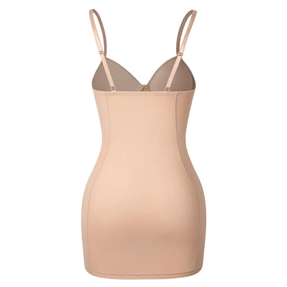 Women Seamless Bodysuit