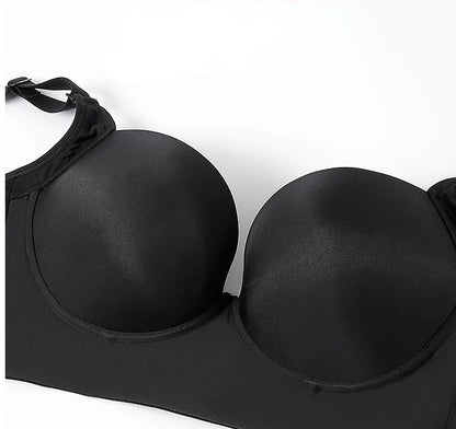 Plus Size Push Up Bras Women