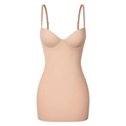 Women Seamless Bodysuit