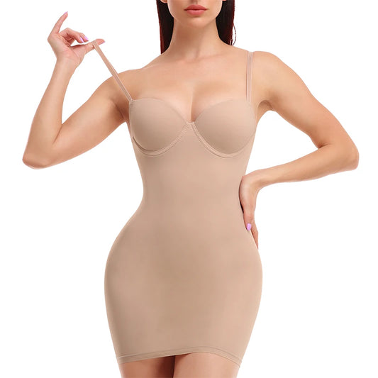 Women Seamless Bodysuit
