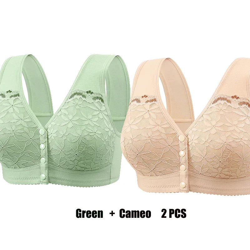 GentleLift Front Closure Bra