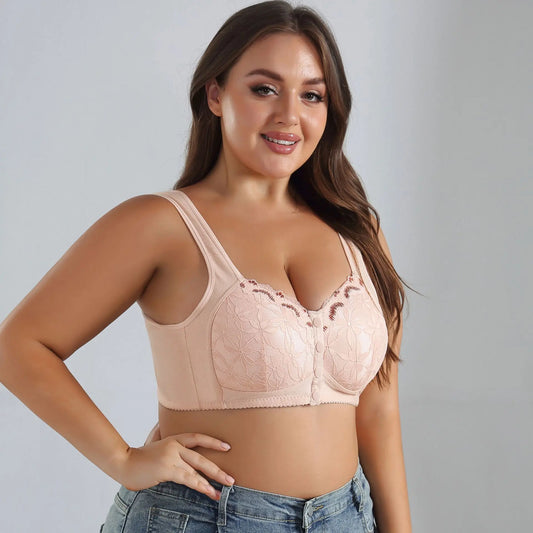 GentleLift Front Closure Bra