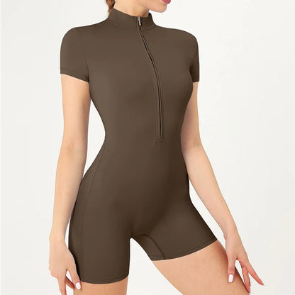 Warm Winter Bodysuit