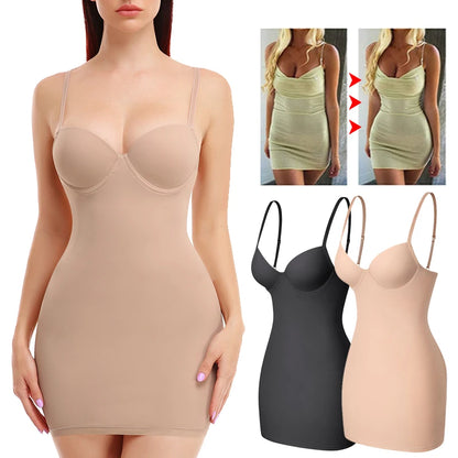 Women Seamless Bodysuit