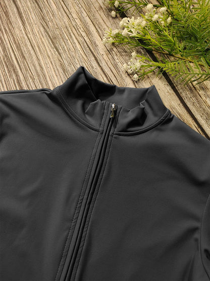 Warm Winter Bodysuit