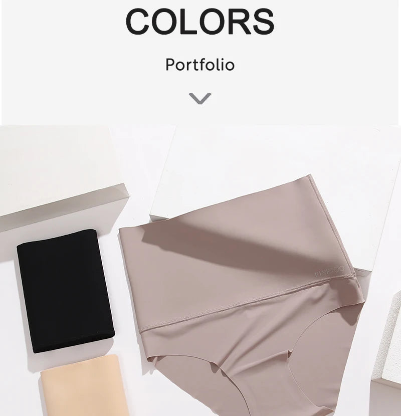 Seamless Shaper Underwear