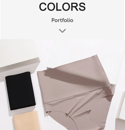 Seamless Shaper Underwear